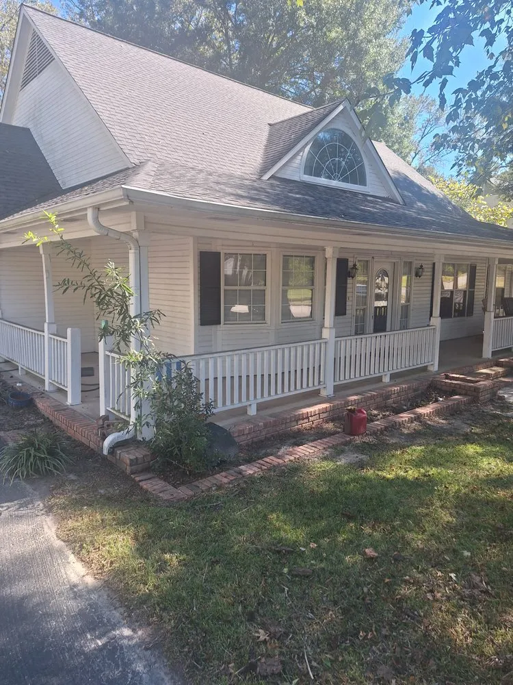 Professional lawn care service experts serving Lindale, TX - Gentry Full Service Landscaping