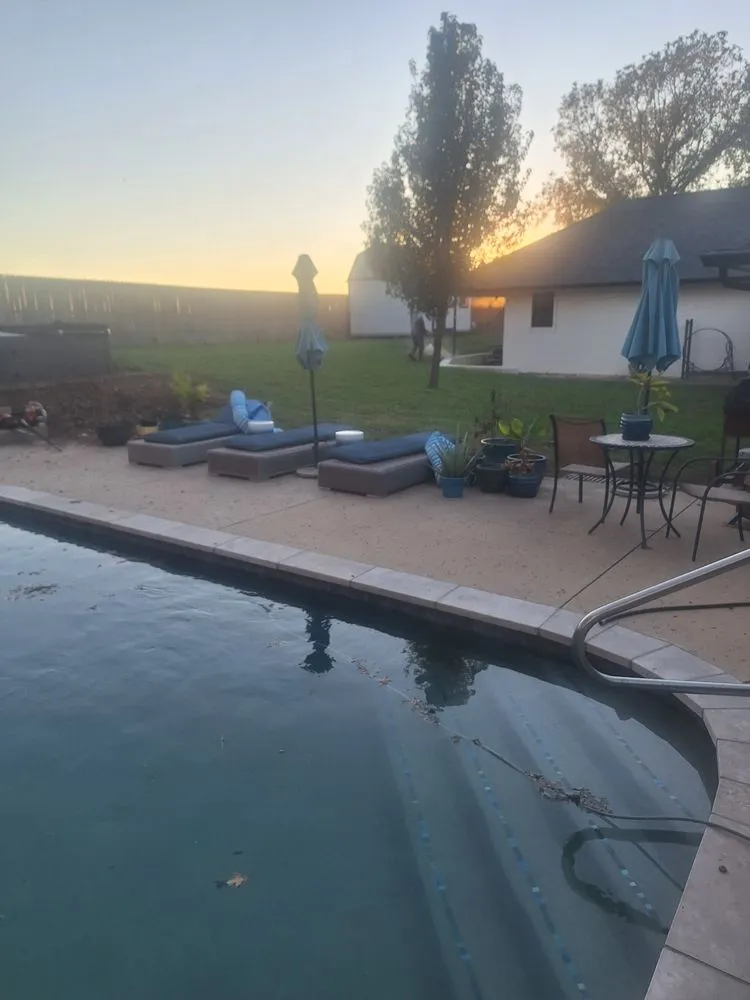 Top-rated outdoor landscaping experts serving Lindale, TX - Gentry Full Service Landscaping