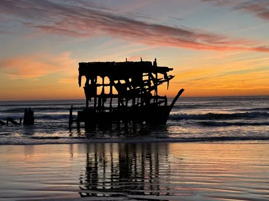 Gentry Landscaping Logo