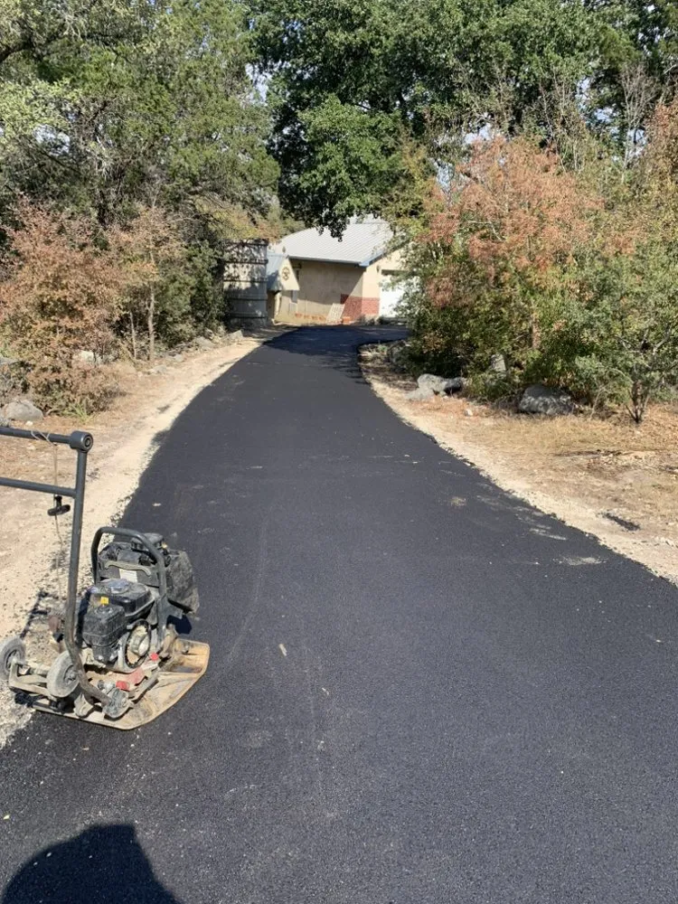 Reliable lawn mowing service in San Antonio, TX - Gentz Paving