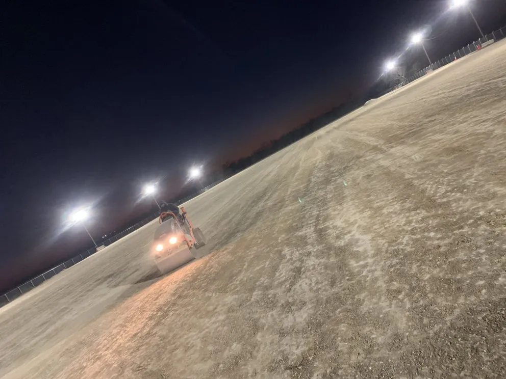 Reliable yard maintenance experts serving San Antonio, TX - Gentz Paving