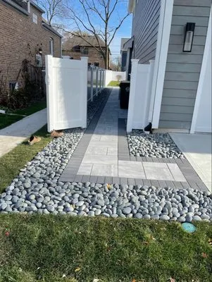 Genualdi Landscaping