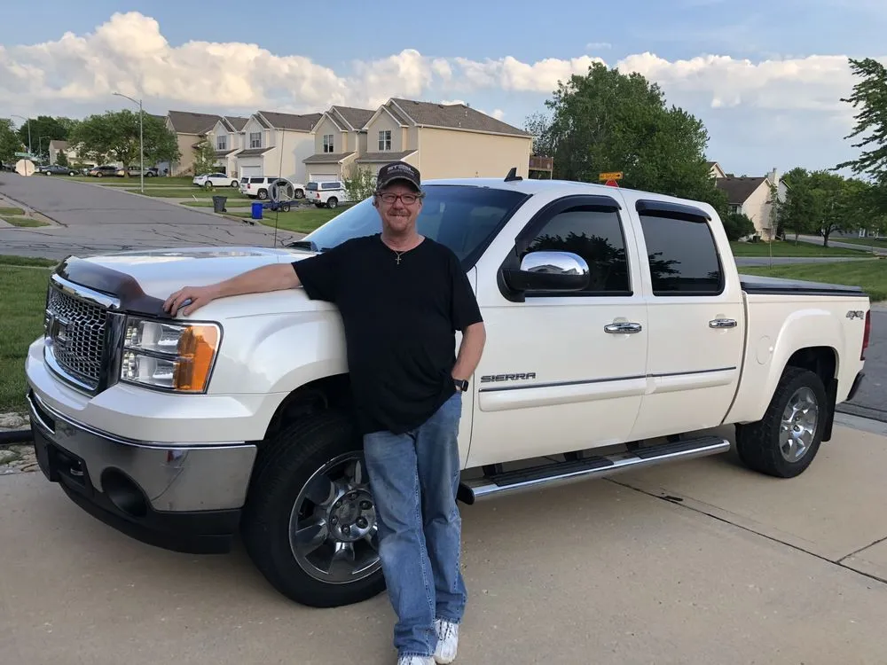 Custom garden landscaping experts serving Olathe, KS - Genuine Home Repairs