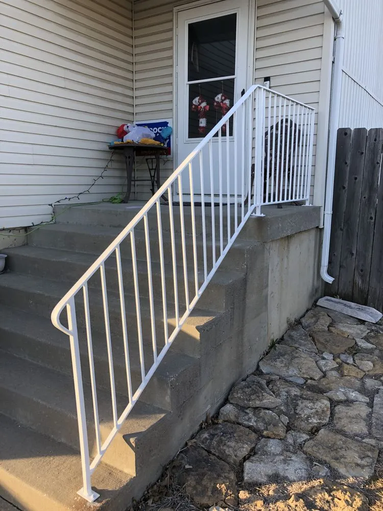 Reliable lawn mowing service in Olathe, KS - Genuine Home Repairs