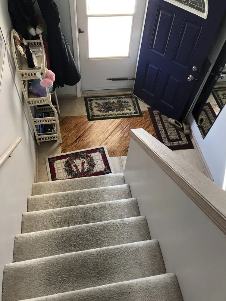 Local landscape design in Olathe, KS - Genuine Home Repairs