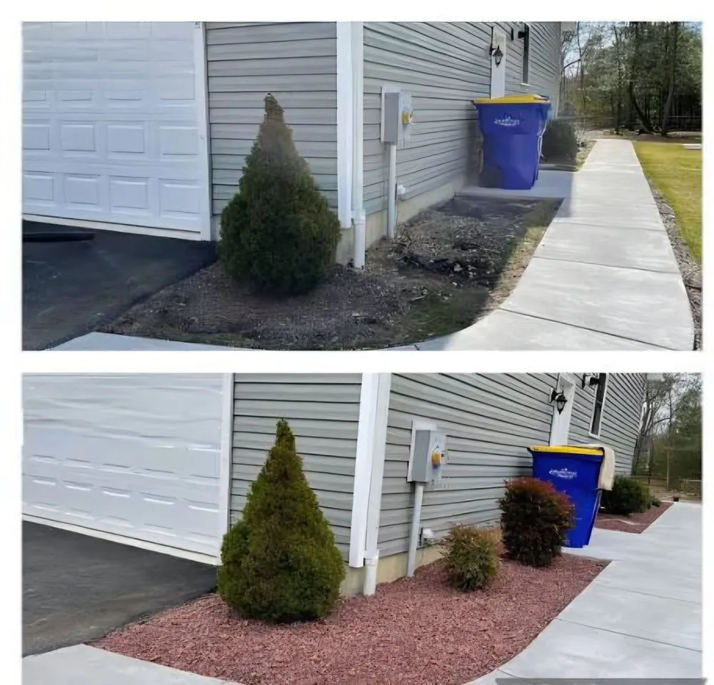 Expert yard maintenance experts serving Callaway, VA - Genuine Landscaping
