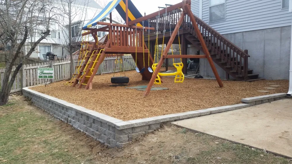 Top-rated landscape installation experts serving Fenton, MO - Genuine Lawn Care