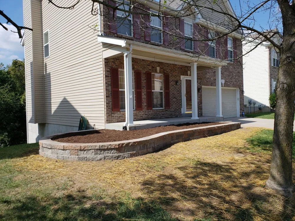 Local lawn care service for year-round maintenance across Fenton, MO - Genuine Lawn Care