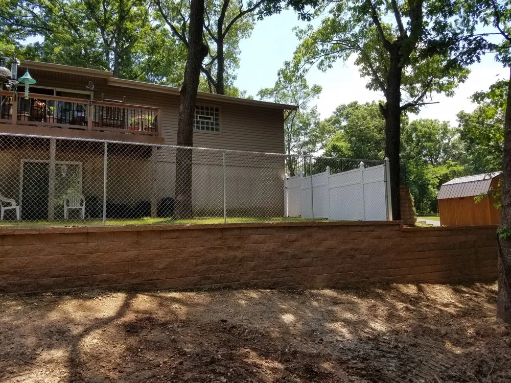 Trusted yard cleanup service for year-round maintenance across Fenton, MO - Genuine Lawn Care