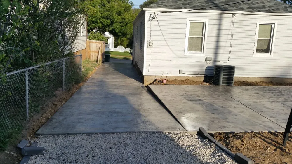 Reliable garden landscaping for beautiful yards across Fenton, MO - Genuine Lawn Care