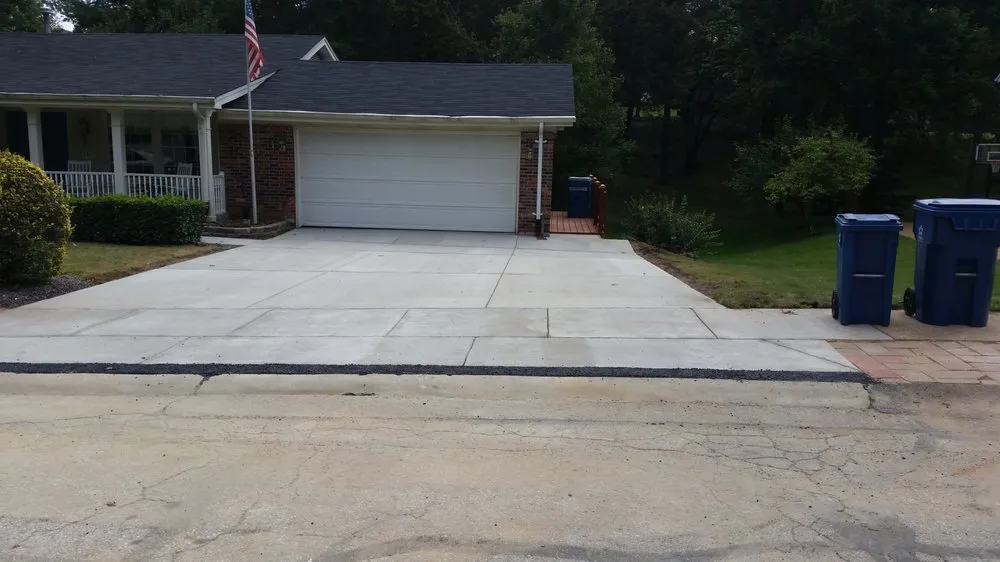 Reliable residential landscaping in Fenton, MO - Genuine Lawn Care