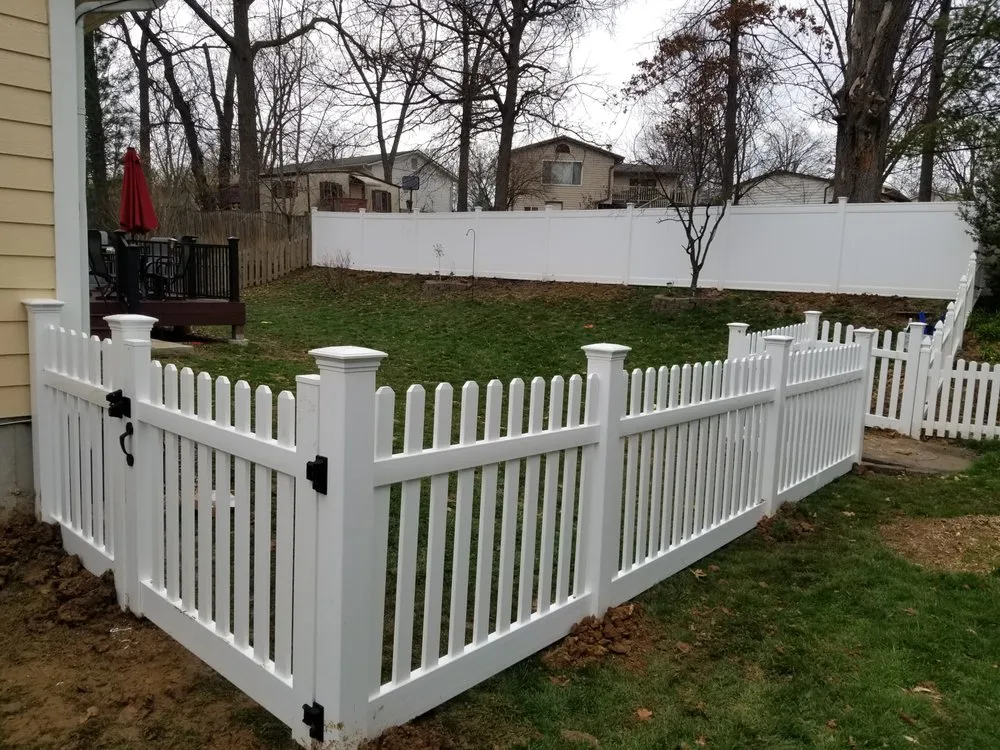 Trusted yard cleanup service experts serving Fenton, MO - Genuine Lawn Care