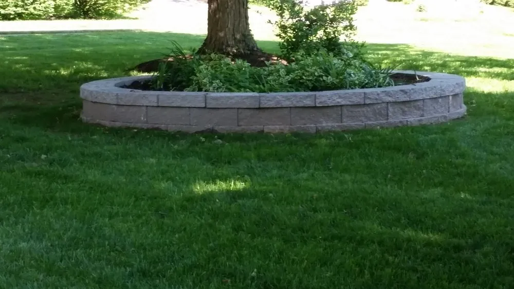 Professional landscape installation for outdoor upgrades across Fenton, MO - Genuine Lawn Care