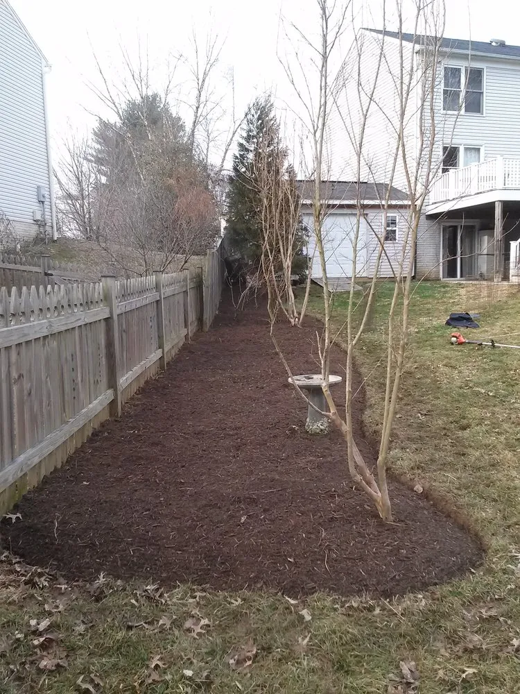 Professional landscape installation experts serving Glen Burnie, MD - Geo Contractors