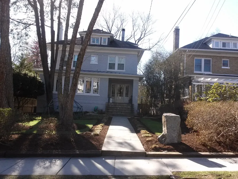 Top-rated yard maintenance for outdoor upgrades in Glen Burnie, MD by Geo Contractors