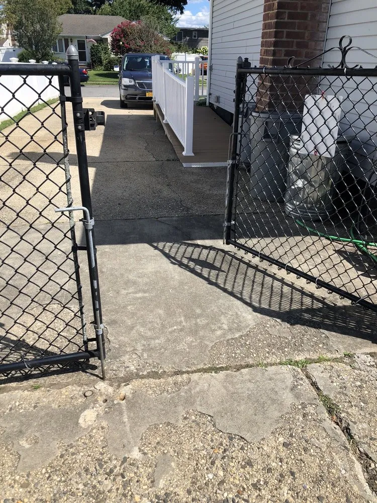 Trusted yard cleanup service near you across Westbury, NY - Geo Flores Landscaping