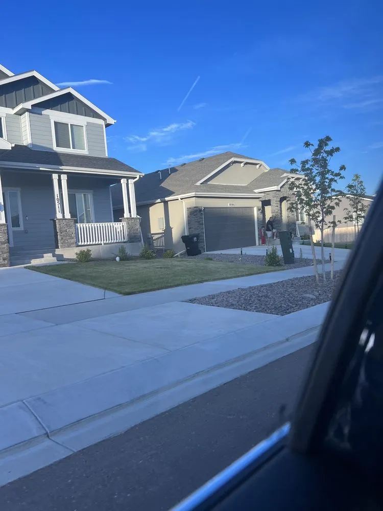 Top-rated outdoor landscaping experts serving Colorado Springs, CO - Geo Green Landscaping