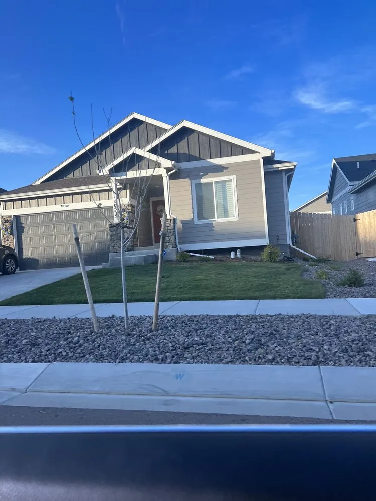 Reliable residential landscaping for beautiful yards across Colorado Springs, CO - Geo Green Landscaping