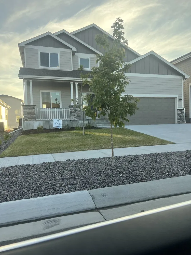 Local residential landscaping in Colorado Springs, CO - Geo Green Landscaping