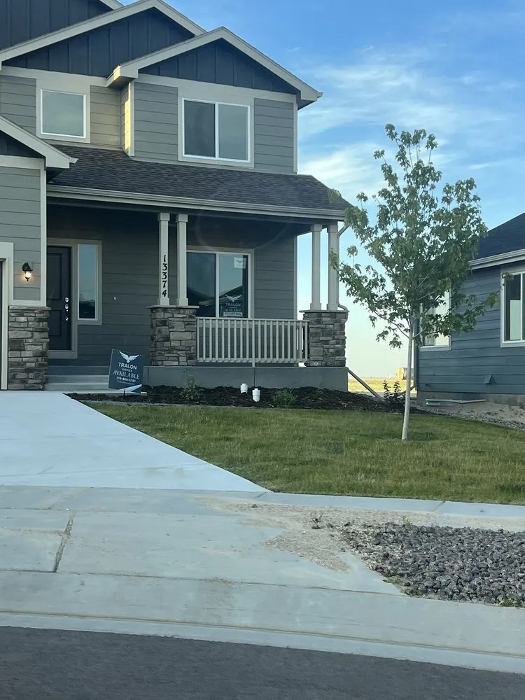 Trusted lawn mowing service in Colorado Springs, CO by Geo Green Landscaping