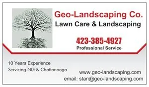 GEO Landscaping