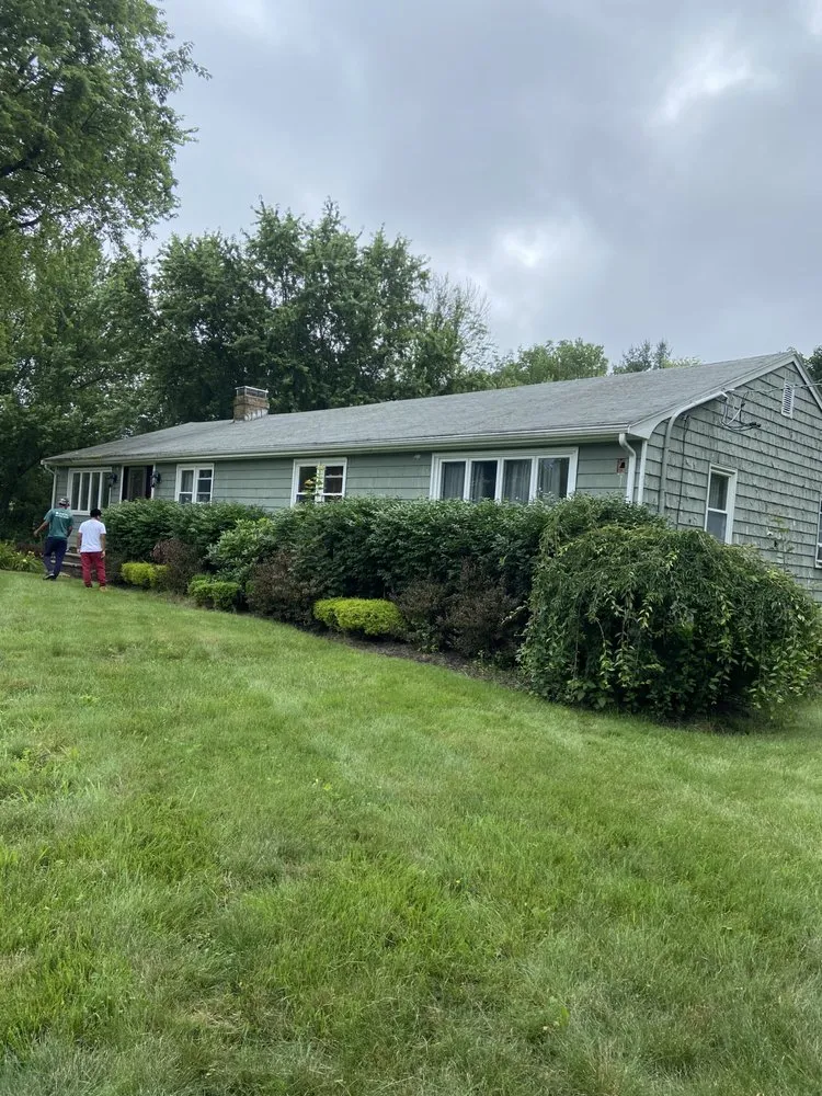 Trusted yard cleanup service experts serving Methuen, MA - Geo Landscaping