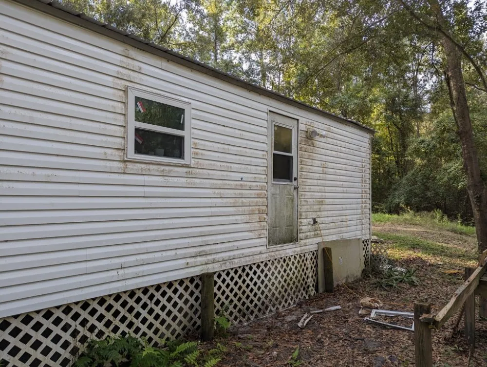 Local landscape installation for residential properties across Alachua, FL - Geo Property Solutions