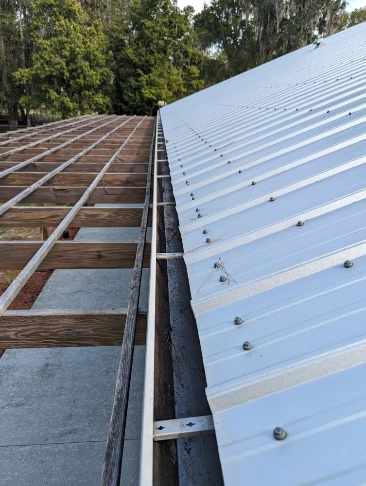 Custom outdoor landscaping experts serving Alachua, FL - Geo Property Solutions