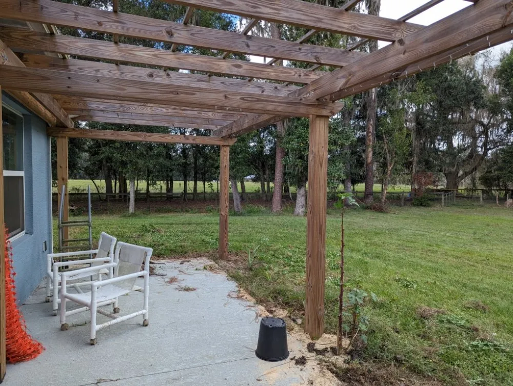 Local residential landscaping in Alachua, FL - Geo Property Solutions