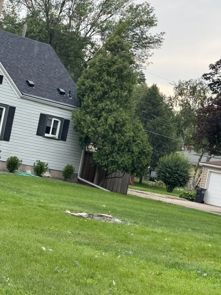 Trusted landscape design with custom design across Minneapolis, MN - Geo Tree Service