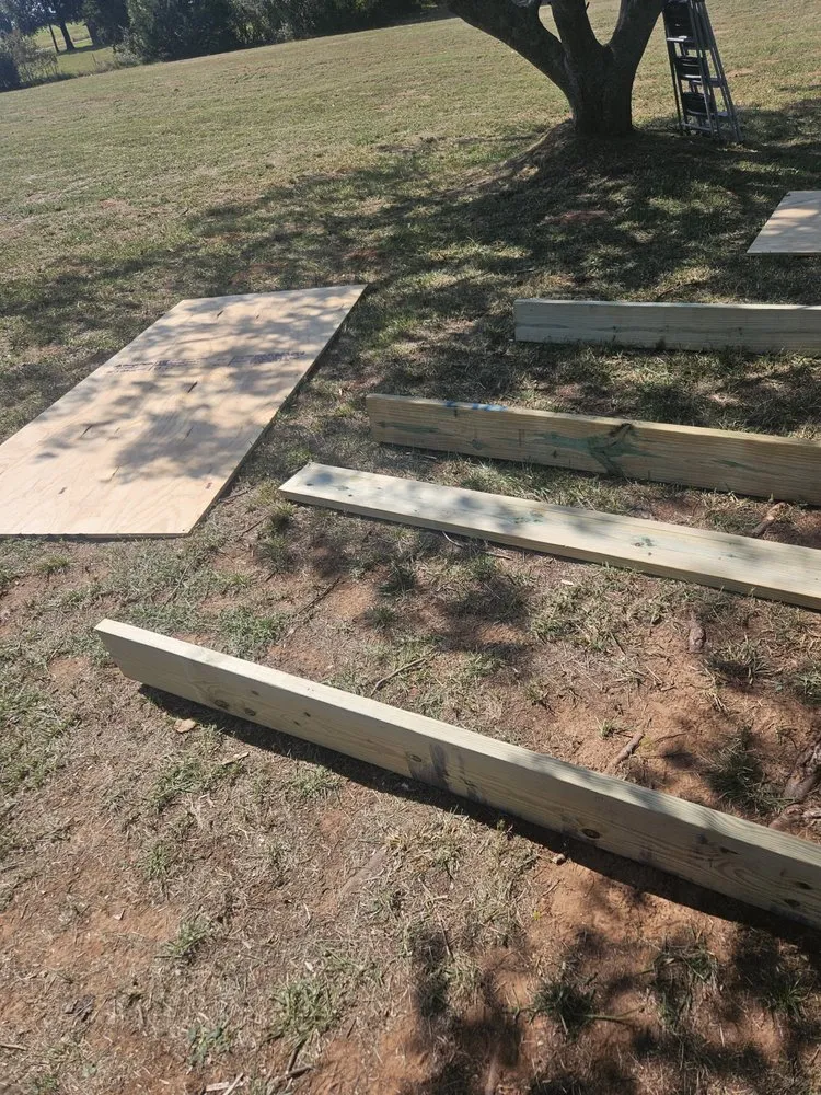 Top-rated yard maintenance for outdoor upgrades across Norman, OK - Geo Trees Service