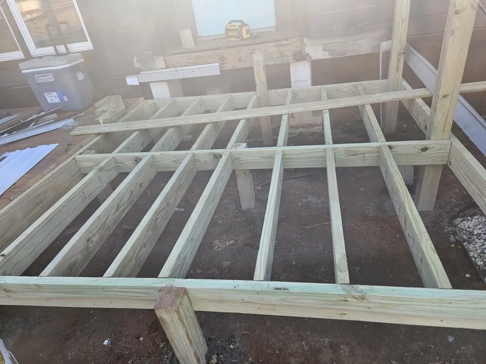 Custom landscape installation experts serving Norman, OK - Geo Trees Service