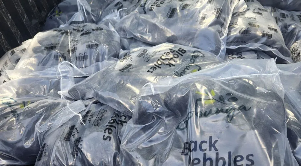 Affordable garden landscaping in Aiea, HI - Geobunga