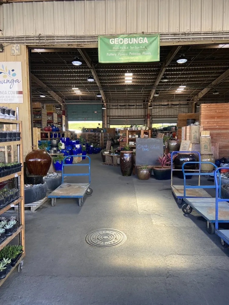 Professional landscape installation in Aiea, HI - Geobunga