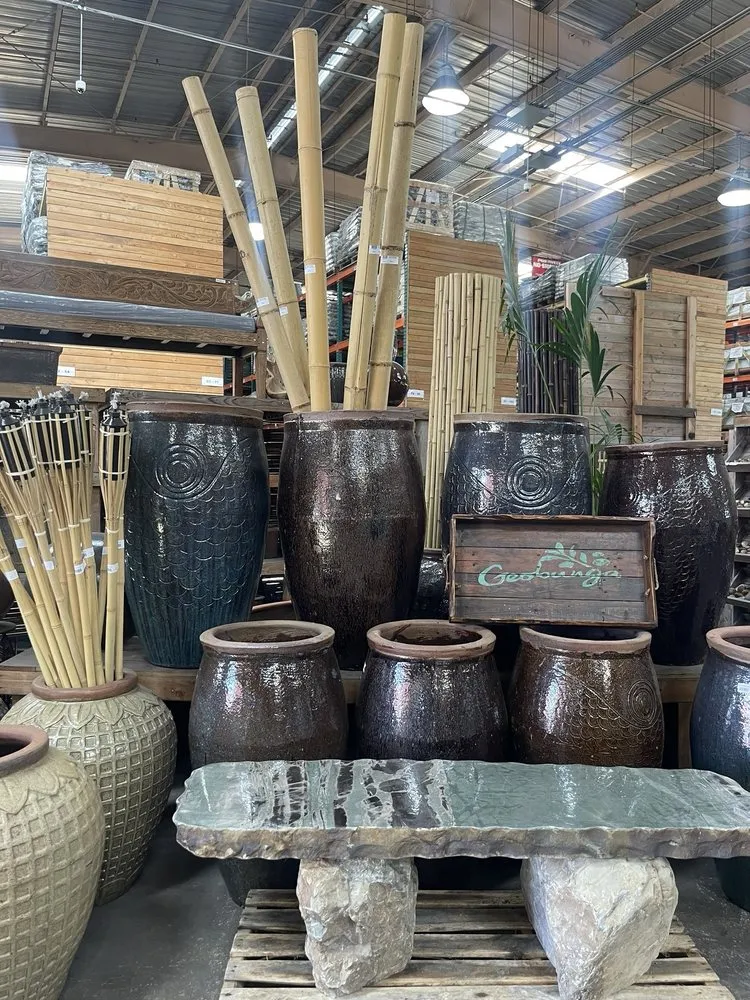 Trusted landscape design for residential properties in Aiea, HI by Geobunga