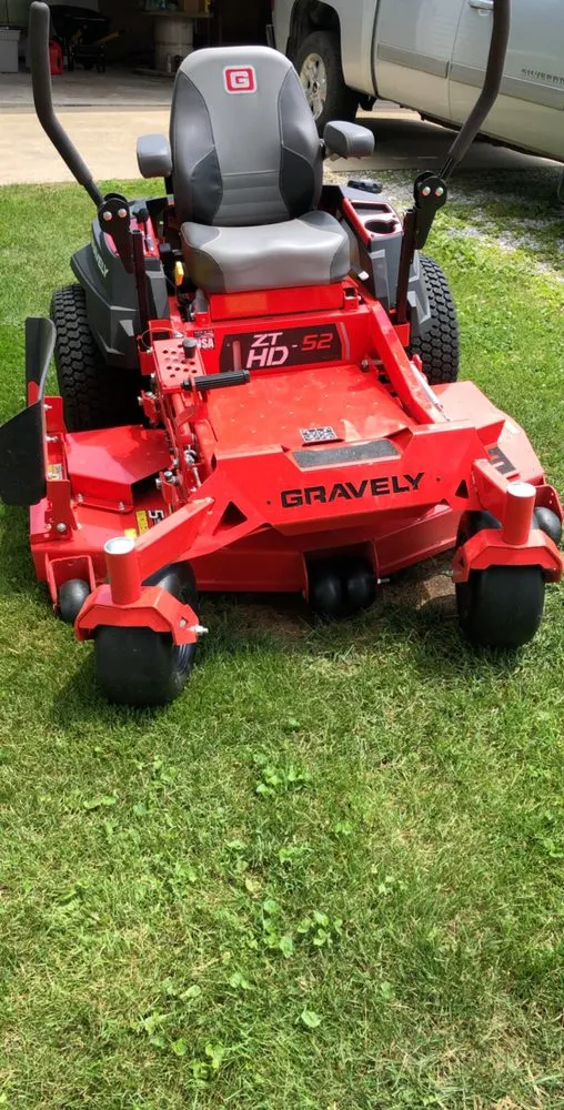 Custom yard cleanup service experts serving Canton, OH - GeoCare Lawn Services