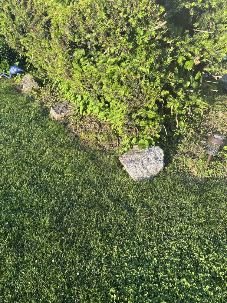 Affordable residential landscaping with custom design in Warwick, RI by Geoff And Son Landscaping