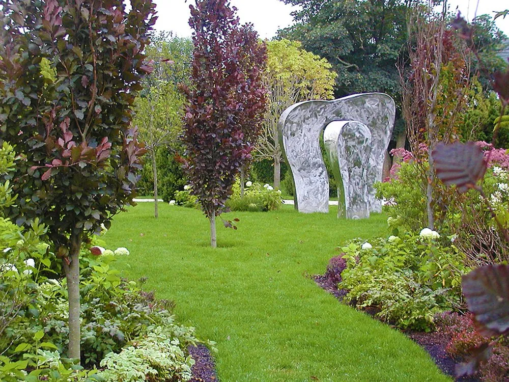 Top-rated yard maintenance experts serving East Hampton, NY - Geoffrey Nimmer Landscapes