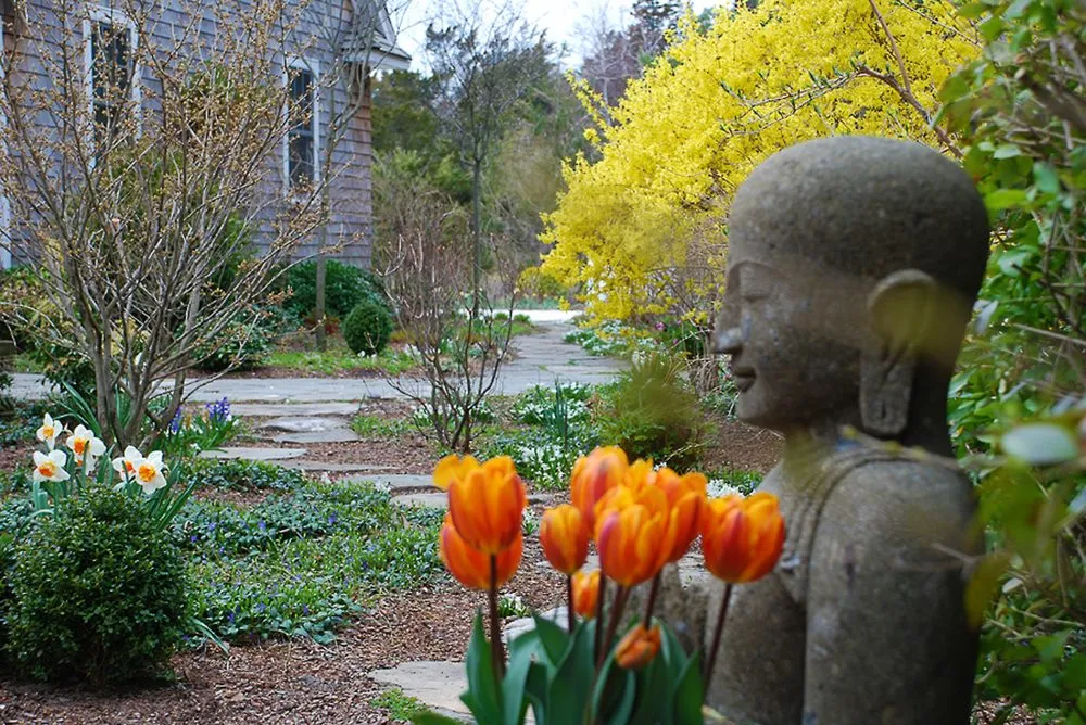 Local residential landscaping experts serving East Hampton, NY - Geoffrey Nimmer Landscapes