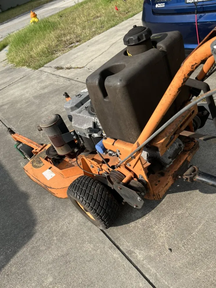 Reliable landscaping services in Holly Hill, FL by geoffrey pace