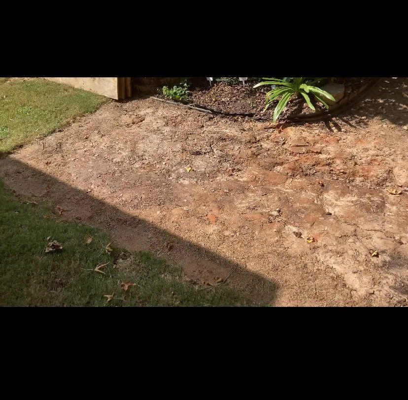 Reliable outdoor landscaping for beautiful yards across Fayetteville, GA - Geographically Landscaping & Concrete Services