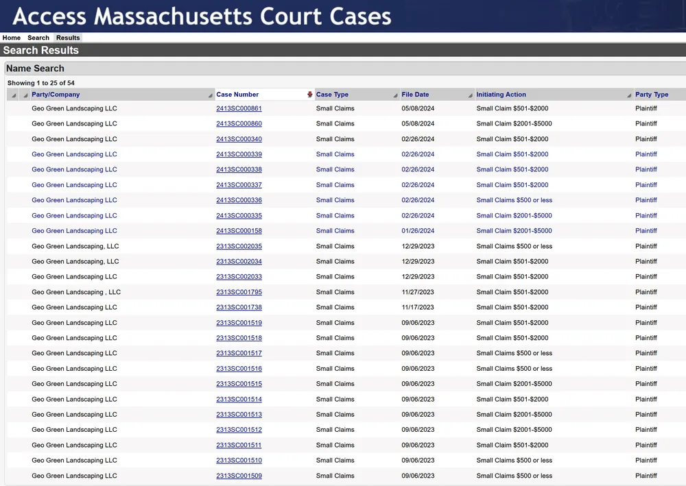 Trusted yard maintenance with custom design across Lynnfield, MA - GeoGreen Landscapes