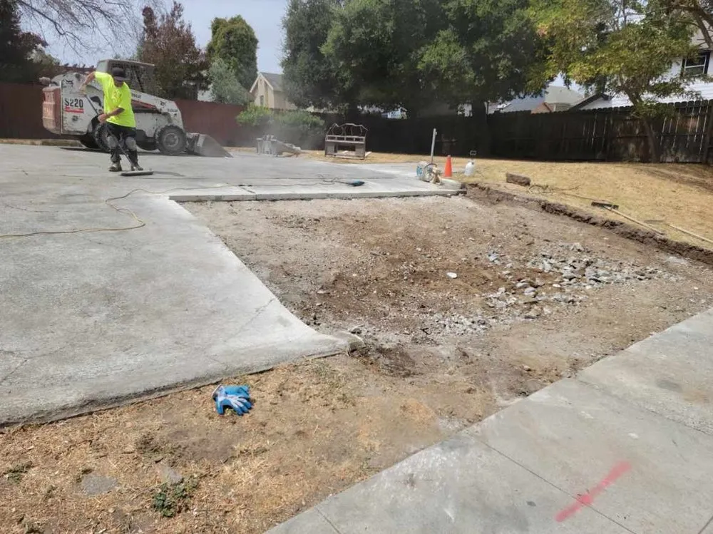 Local garden landscaping near you across San Francisco, CA - Geologic Landscapes