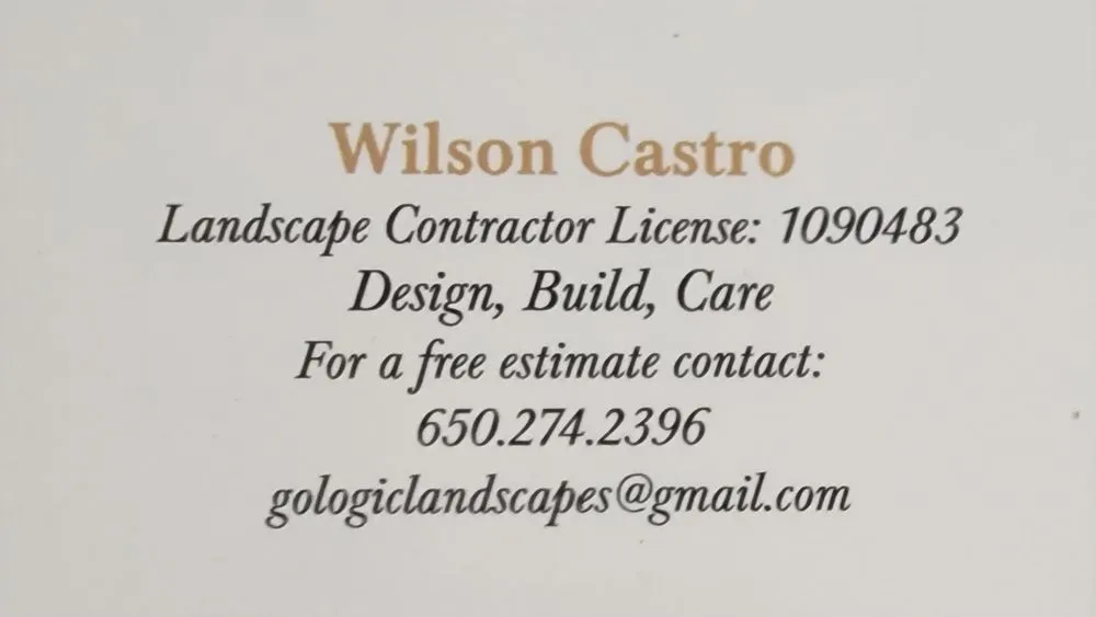 Top-rated outdoor landscaping in San Francisco, CA - Geologic Landscapes