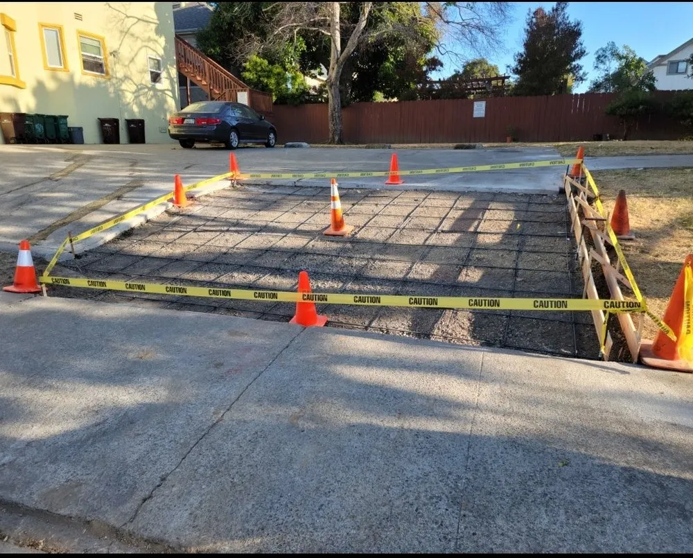 Affordable garden landscaping experts serving San Francisco, CA - Geologic Landscapes