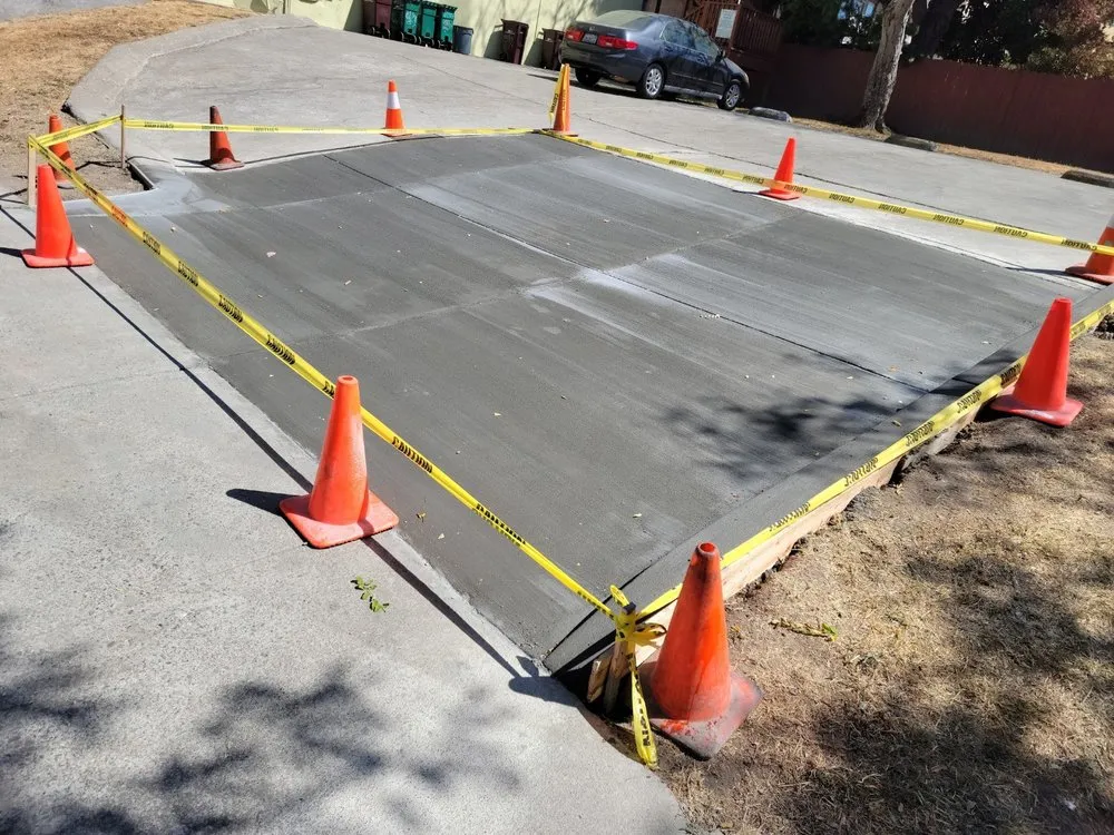 Top-rated landscape design for year-round maintenance in San Francisco, CA by Geologic Landscapes