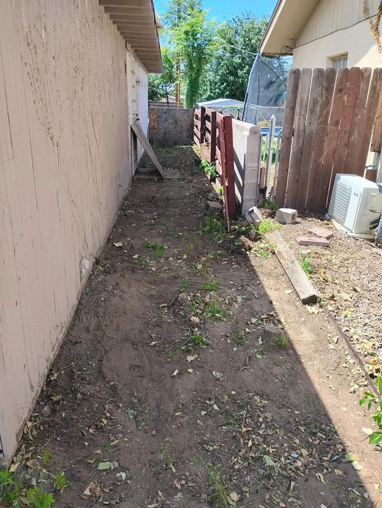 Expert lawn care service in Las Cruces, NM by George Anthony Du Charme