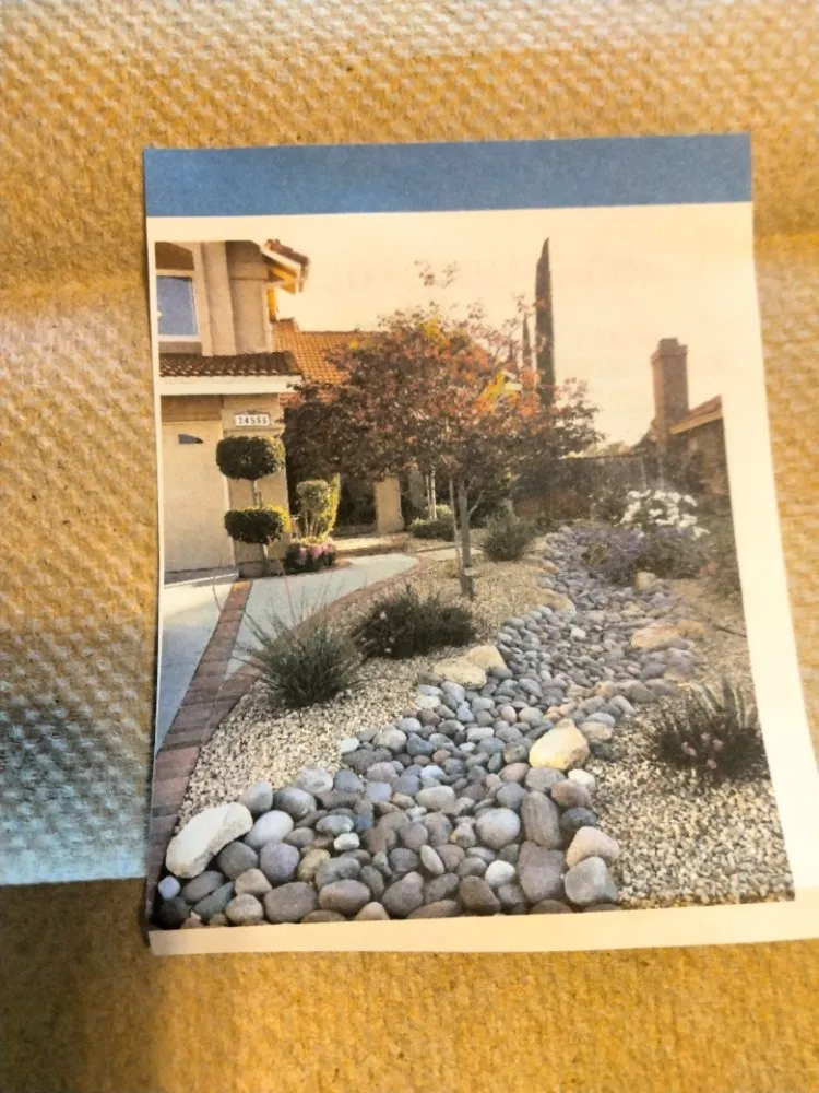 Trusted lawn mowing service in Menifee, CA - George Clean-Up Services