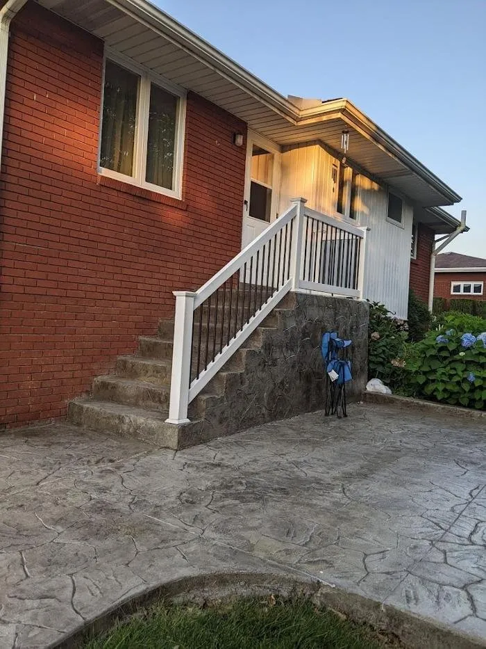 Custom lawn care service in Butler, PA - George Construction