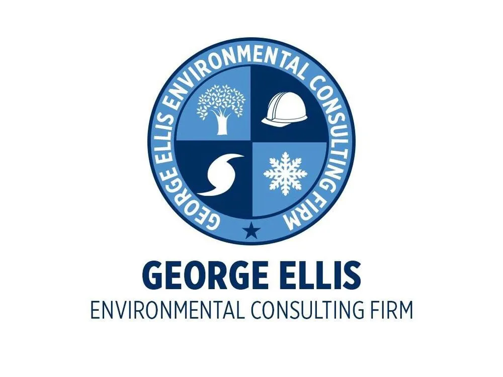 Local garden landscaping in Laurens, SC - George Ellis Environmental Consulting Firm